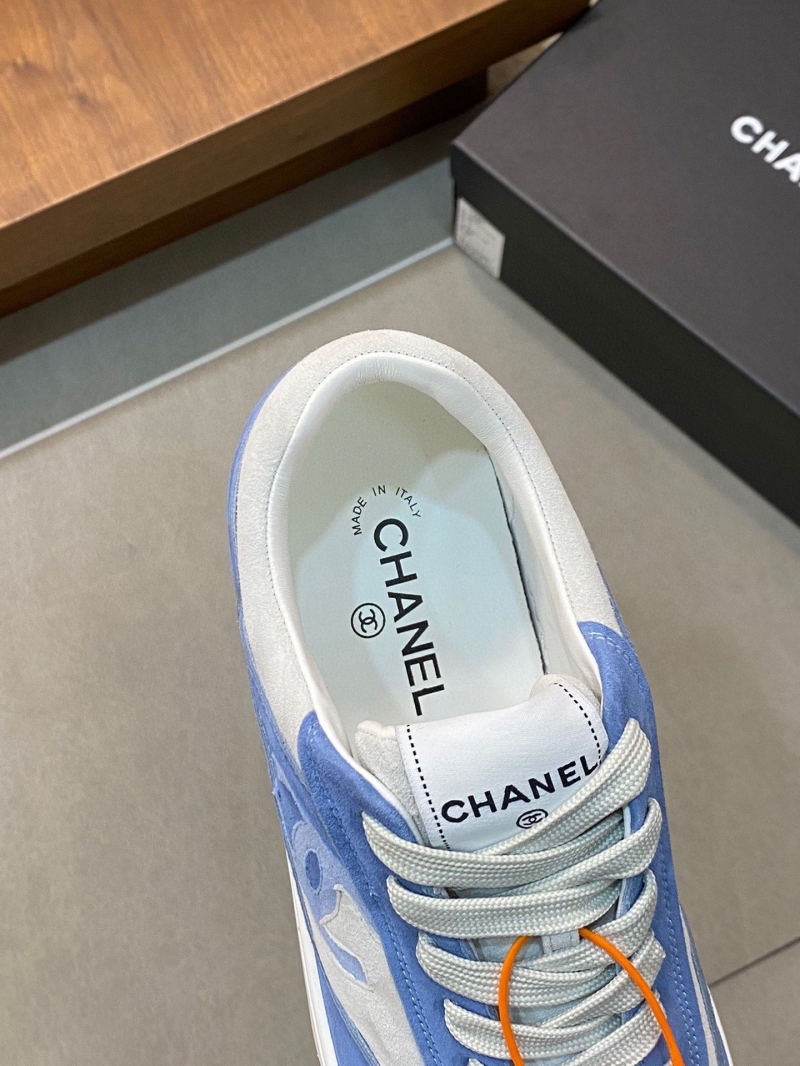 Chanel Casual Shoes